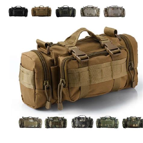 military duffle bag molle tactical.